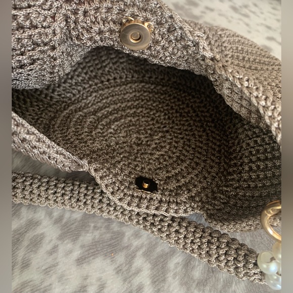 New Handmade Bag